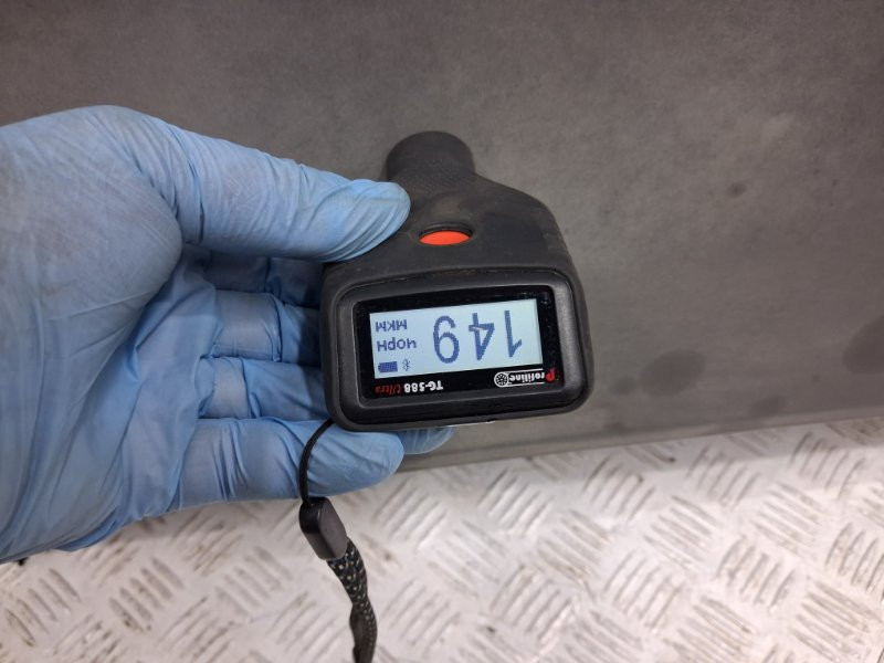 Капот Suzuki Grand Vitara 2005-2016 5730065810 (Арт. 70037) Киев - изображение 6