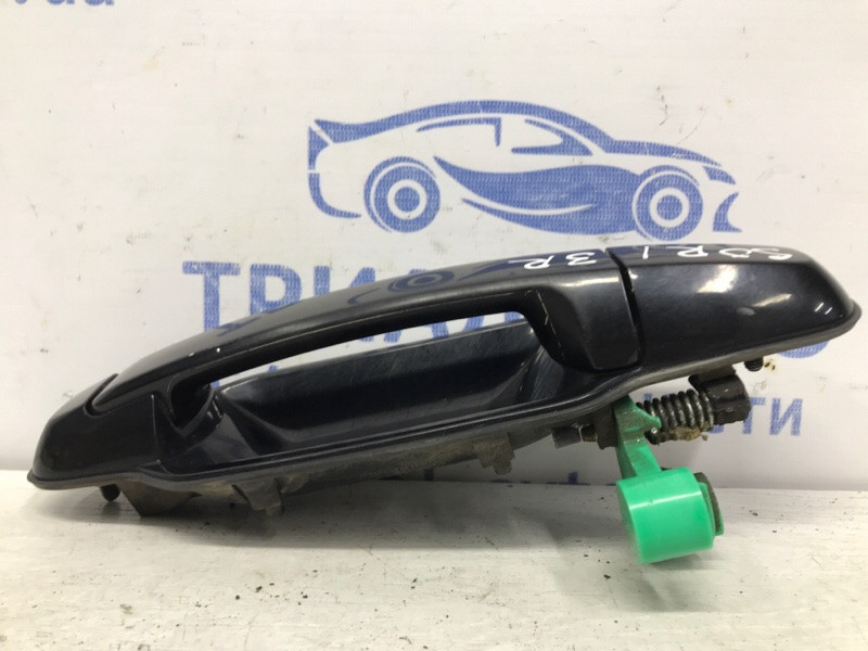 Ручка двери внешняя задняя правая Kia Sorento 2002-2011 836603E030 (Арт. 58373) Київ - зображення 2