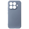 Чохол ArmorStandart ICON Camera Cov для Xiaomi 17T 5G Winter Blue (ARM91084) Харків