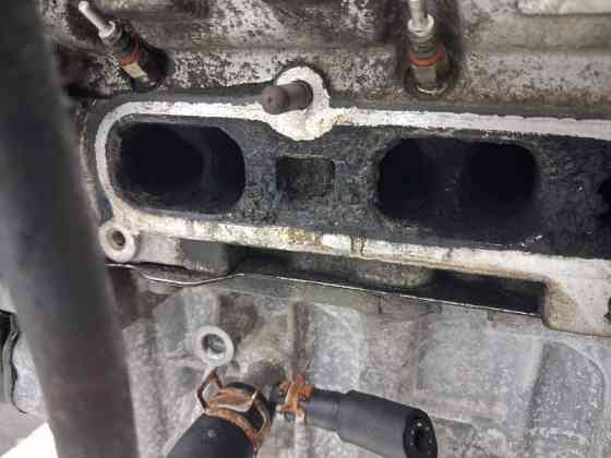 Двигатель Mitsubishi Outlander 2007-2012 4N14 (Арт. 80369) Киев