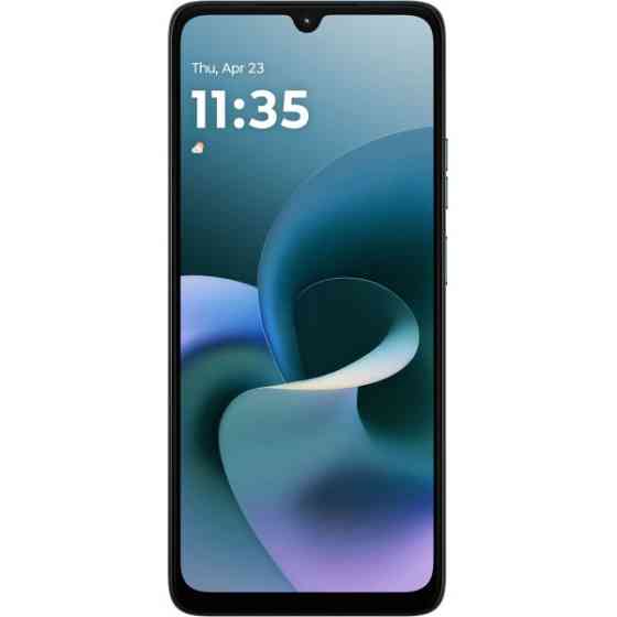 Смартфон Motorola Moto G06 4/128GB Tapestry (PBA20018RS) UA Харків