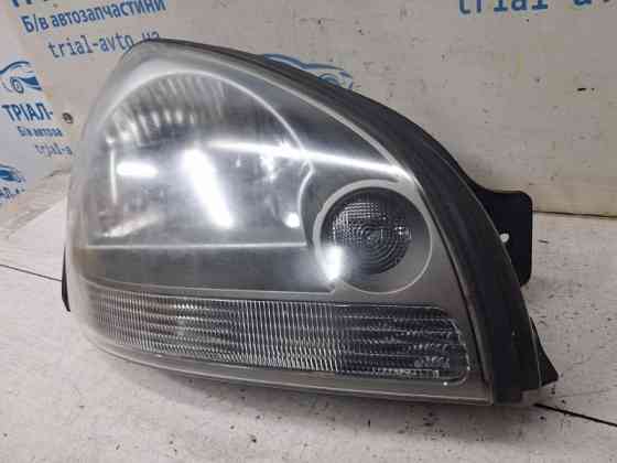 Фара правая Hyundai Tucson 2004-2009 921022E010 (Арт. 86194) Киев