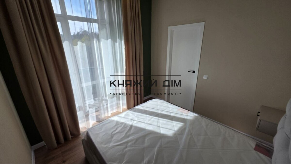 Без комісії! Продаж 2-х к. квартири студіо в клубному будинку м. Сирець 8 хвилин. №21147457 Київ - зображення 3