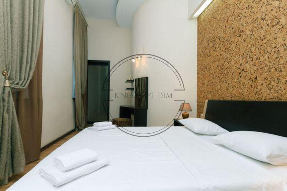 Оренда 2-кімнатної квартири студіо біля метро Площа Українських Героїв № 11197578 Київ - зображення 3