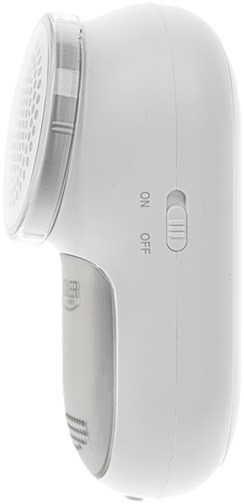 Машинка для стрижки катышков Adler AD 9621 2 Вт белая Киев - изображение 8