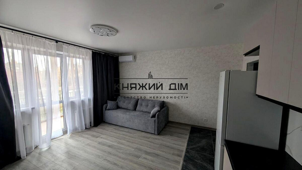 Перша здача!!! ЖК Кришталеві Джерела. м. Теремки. Код: 11204096 Киев - изображение 4