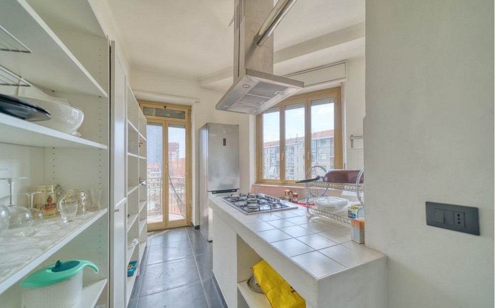 Италия/Турин Продажа 3-комн.квартиры в Центре Киев - изображение 9