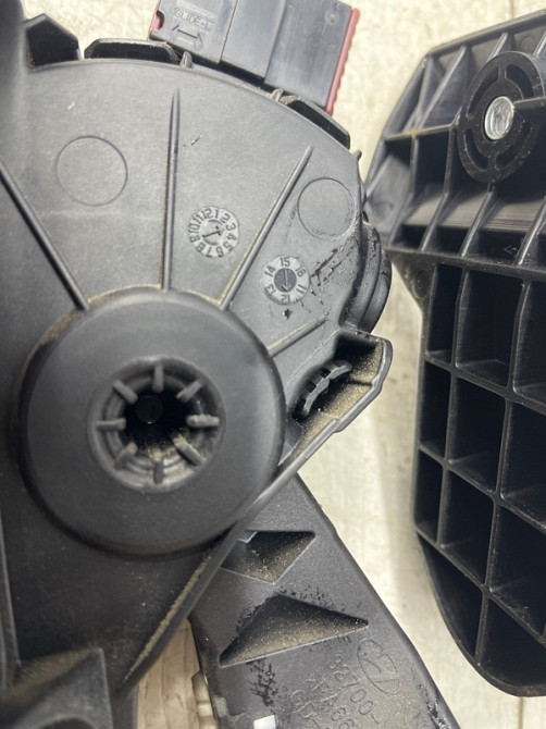 Педаль газа Hyundai I30 2011-2017 32700A6900 (Арт. 70318) Киев - изображение 4