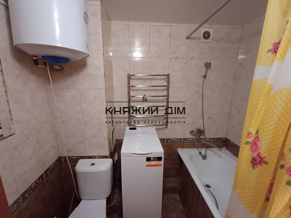 Продаж 3 кімнатної квартири м. Політехнічний інститут Київ - зображення 11