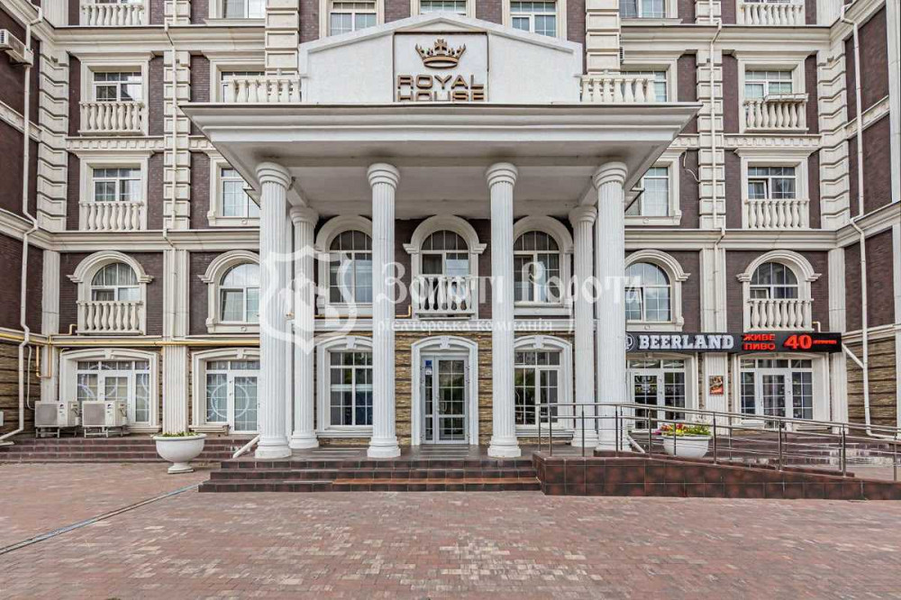 продажа 1-к квартира Киев, Голосеевский, 121000 $ Київ - зображення 11