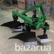 Плуг ПНЛ 3-35 с углоснимами Одесса - изображение 7