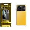 Pocophone Поліуретанова плівка StatusSKIN Titanium на корпус Xiaomi Poco X5 Pro 5G Глянцева (Код тов Харьков