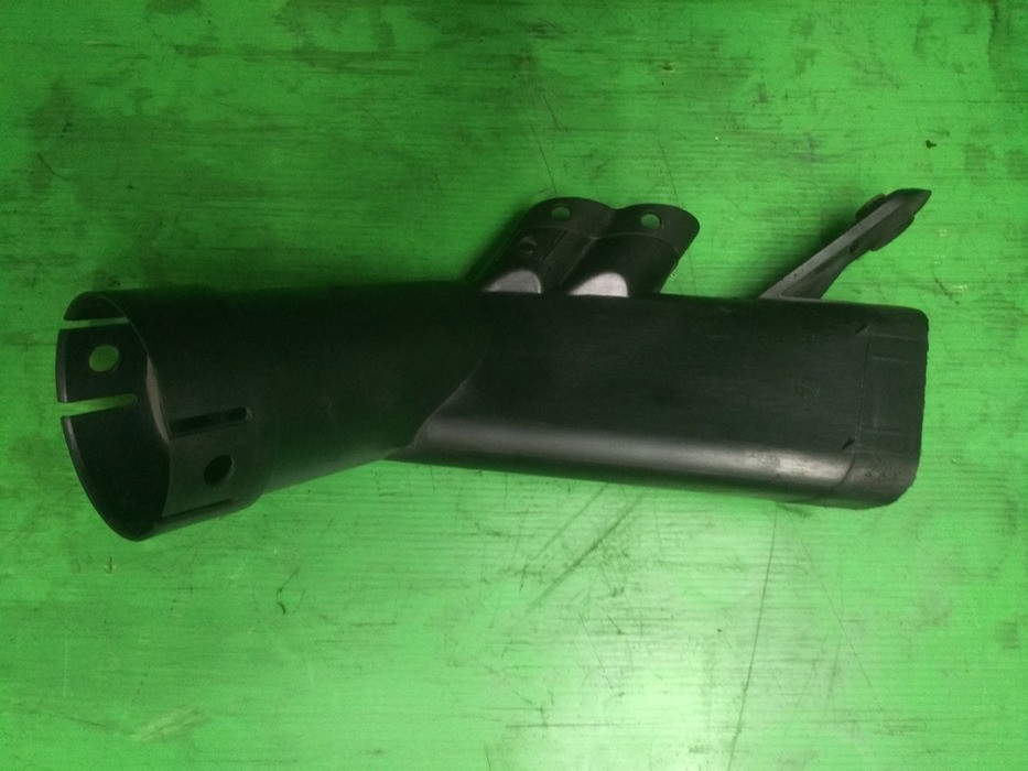 Патрубок повітряного фільтра 1S71-9A675-BE Форд Мондео 2.0TDCI Винница - изображение 4