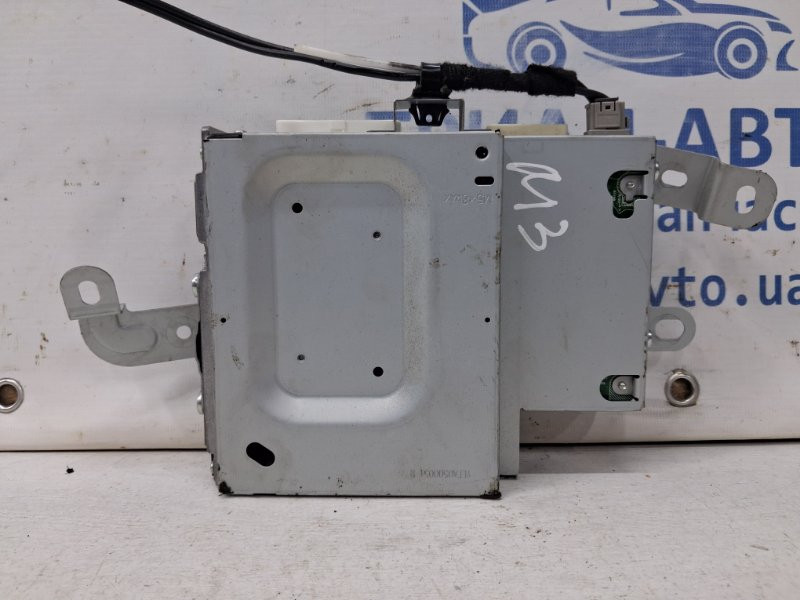 Блок управления Mazda 3 2013-2019 BHS366DRX (Арт. 64155) Киев - изображение 1