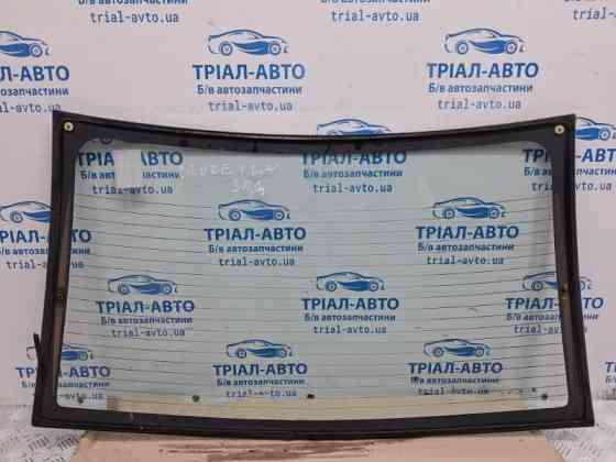 Стекло в кузов заднее Chevrolet Cruze 2009-2016 95015719 (Арт. 71047) Киев