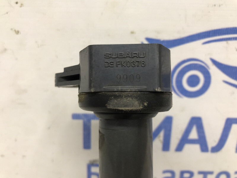 Катушка зажигания Subaru Outback 2009-2015 22433AA620 (Арт. 56968) Київ - зображення 3