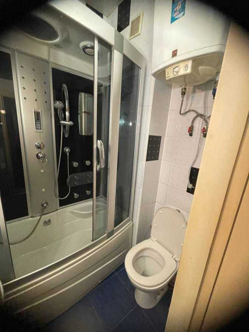 долгосрочная аренда 2-к квартира Одесса, Хаджибейский, 7000 грн./мес. Одеса - зображення 4