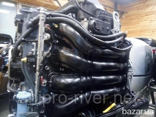 Продам лодочный мотор б/у Suzuki - 150 Київ - зображення 5