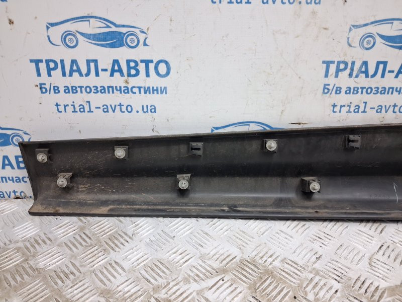 Накладка двери Mazda CX 5 2011-2017 KD5351RA1 (Арт. 79198) Київ - зображення 7