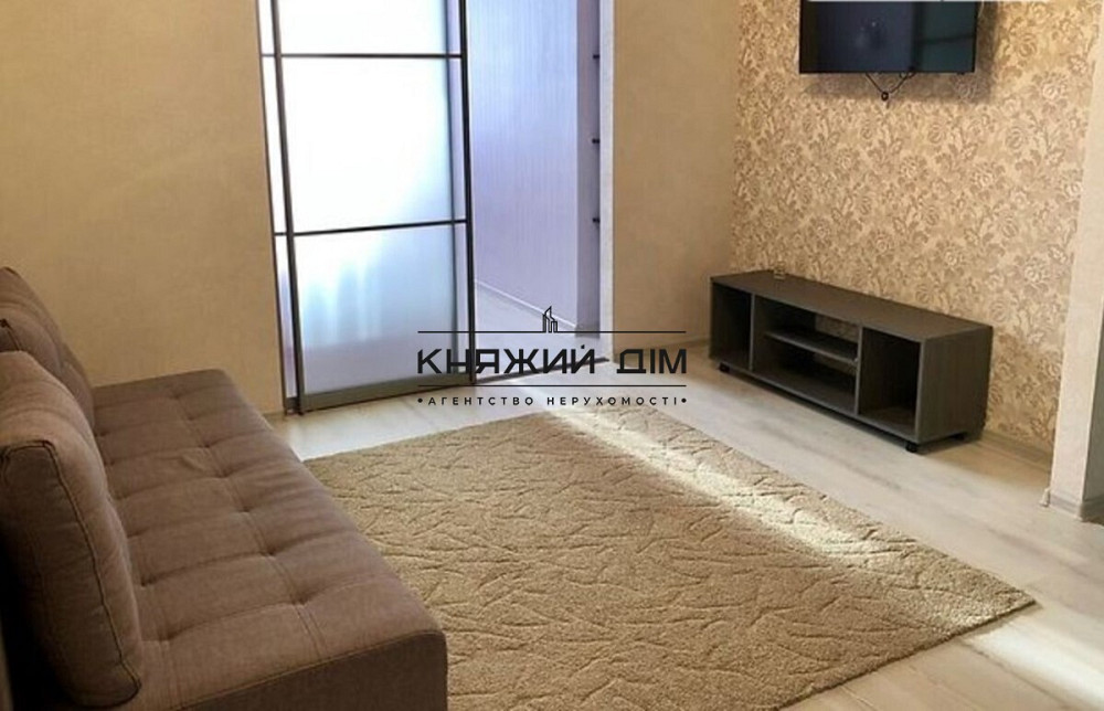 Оренда простора 2-х к. кв. на Осокорках. № 11194905 Київ - зображення 3