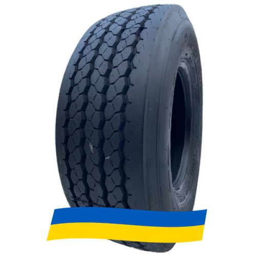 385/65 R22.5 Insa Turbo (наварка) T3 Trailer Eco 160J Причіпна шина Київ - зображення 6