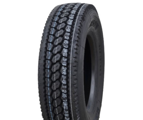 295/75 R22.5 Samson GL266D 146/143L Ведуча шина Київ - зображення 12