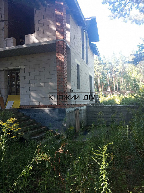 Продаж будинку 205 м2 на 14 сотках в КМ Swisstown, 23 км від Києва. № 2211771 Киев - изображение 6