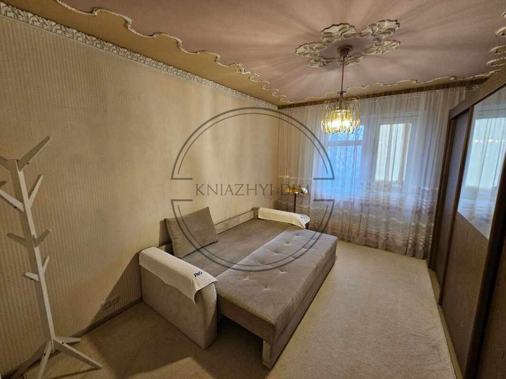 Оренда 2-х к.кв. метро Харківська, вул. Харківське Шосе в Дарницькому р-ні. Код об'єкту №: 11202605 Київ - зображення 9