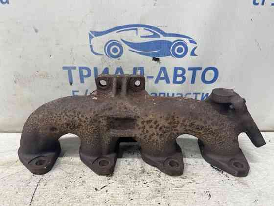 Коллектор выпускной Renault Trafic 2001-2014 8200868133 (Арт. 81055) Киев