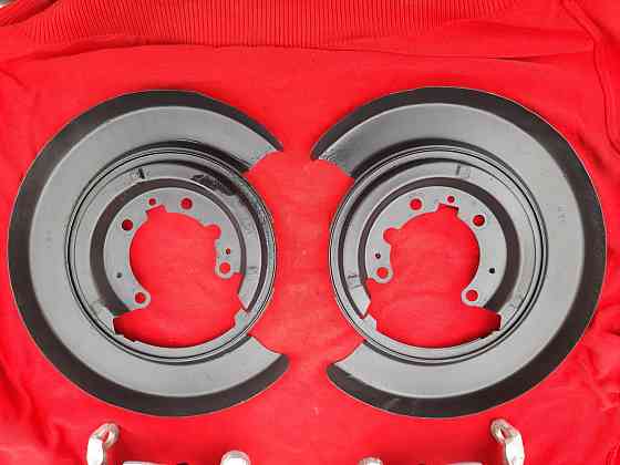 Ручник Daewoo Nubira Деу Нубира Дніпро