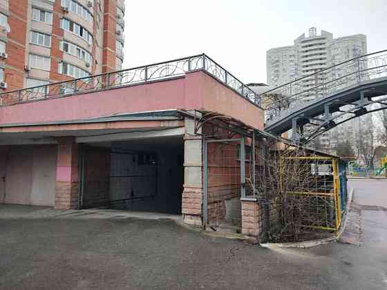 продажа подземный паркинг Киев, Деснянский, 16000 $ Київ