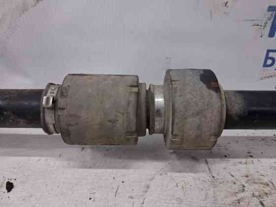 Привод передний правый Hyundai I30 FD 1.6 DIESEL D4FB 2007 (б/у) Київ
