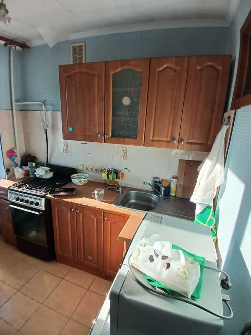 продажа 1-к квартира Киев, Днепровский, 43000 $ Київ - зображення 9