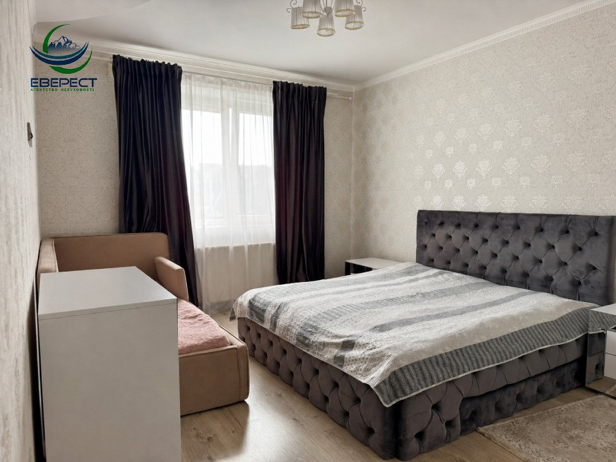Продаж преміум 2к квартири 69.5 м² під ключ у цегляному будинку Житлобуд 2 Луцьк - зображення 8