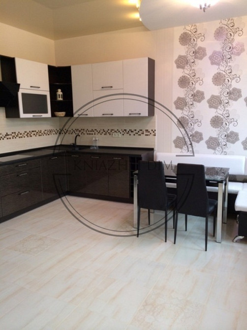 Оренда 2-кімн. кв.- студіо в новому будинку на Лук'янівській по вул. Полтавська. КОД 1158810. Киев - изображение 6