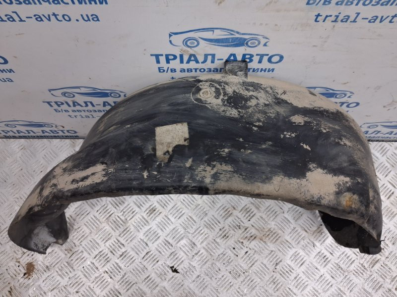 Подкрылок задний правый Fiat Doblo 2010-2025 51891113 (Арт. 76585) Київ - зображення 3