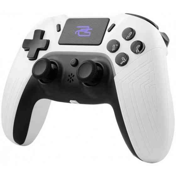 Геймпад Proove Gaming Skadi White (WGSK00022002) (Код товару:38255) Харків