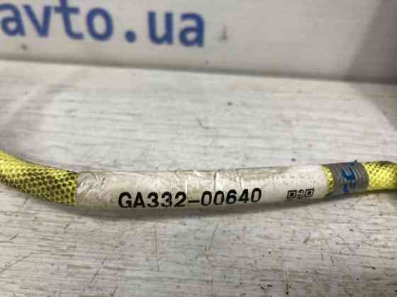 Подушка безопасности в кресло Toyota RAV 4 2005-2016 7392042030 (Арт. 30439) Киев