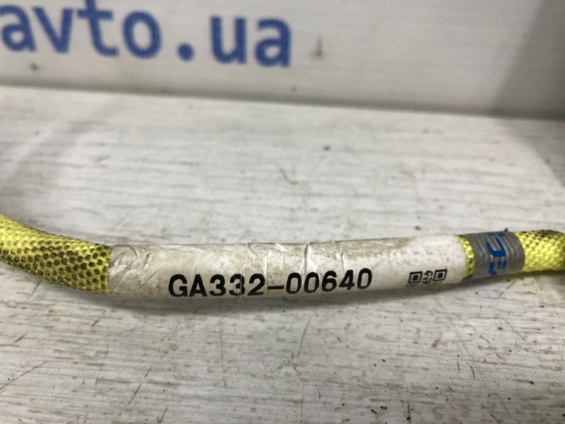 Подушка безопасности в кресло Toyota RAV 4 A30 2.2 DIESEL 2ADFTV 2005 (б/у) Киев - изображение 4