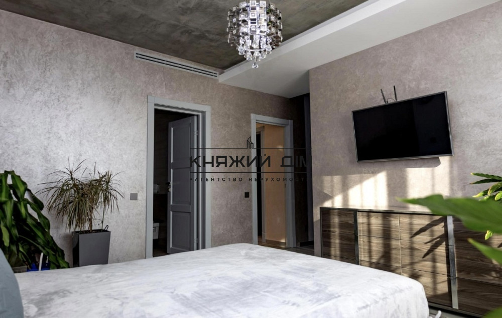 Оренда 3 -кімнатної квартири на Ревуцького, м. Харківська, є Генератор і укриття. Код № 11203424 Киев - изображение 10