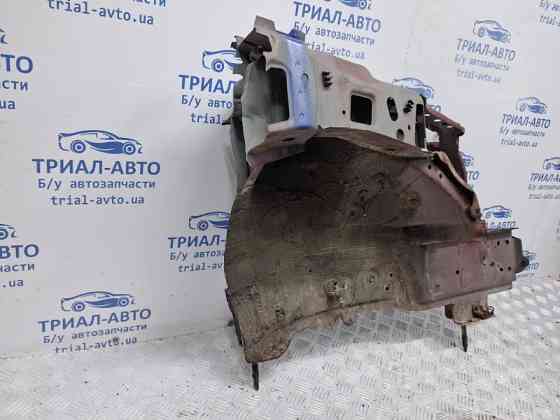 Четверть автомобиля передняя правая Mazda CX 7 ER 2.3 БЕНЗИН 	L3VDT 2007 (б/у) Київ