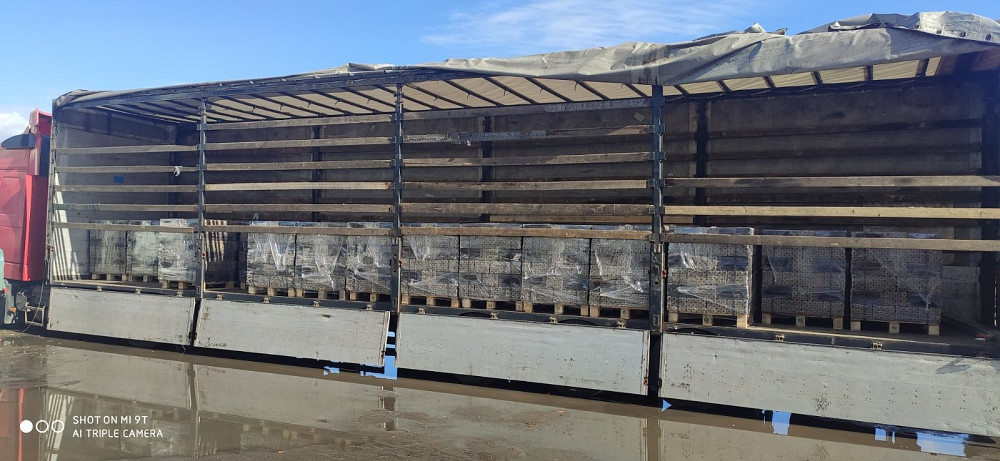 Продаємо паливні дерев'яні брикети Піні кей Київ - зображення 1