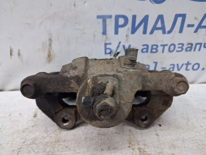Суппорт задний левый Chevrolet Epica 2006-2013 96475840 (Арт. 78830) Київ - зображення 3