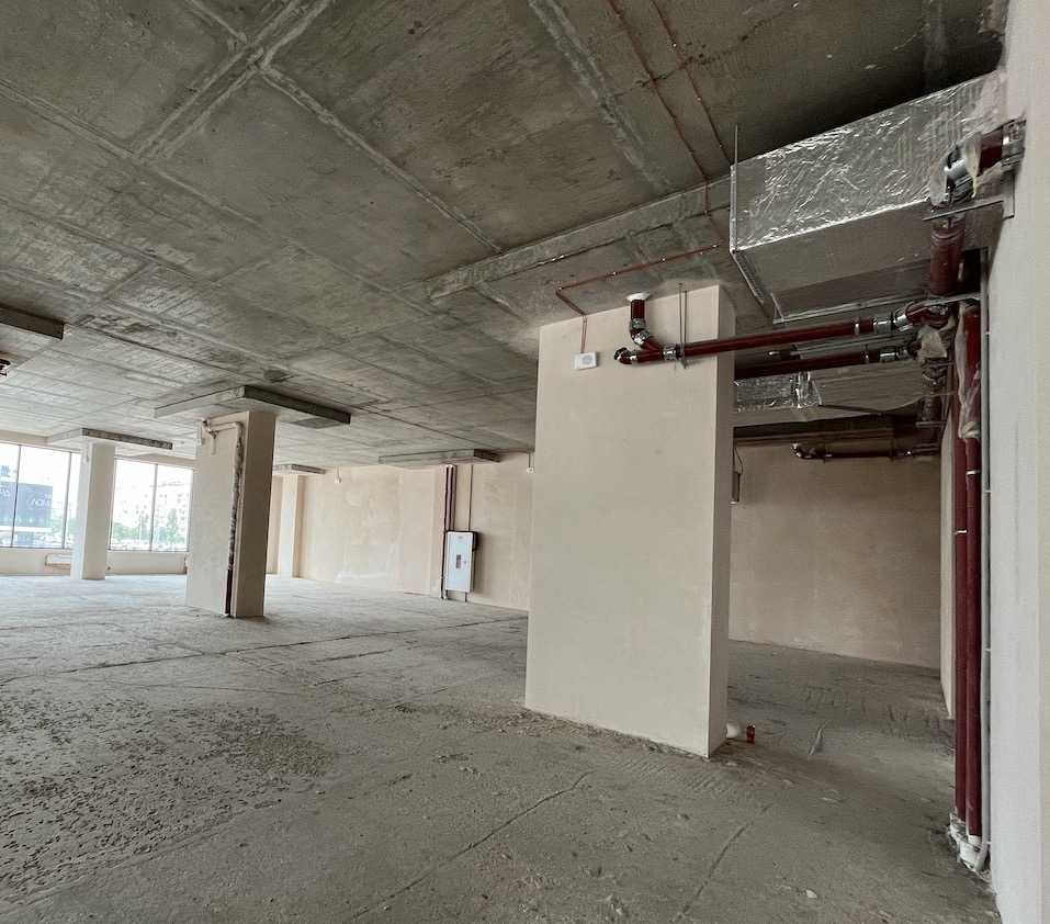 долгосрочная аренда кафе, бар, ресторан Киев, Оболонский, 13000 $/мес. Киев - изображение 4