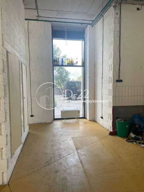 долгосрочная аренда объект сферы услуг Киев, Дарницкий, 1500 $/мес. Київ - зображення 3