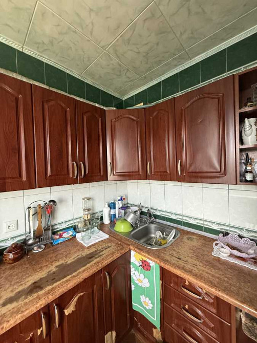 продажа 2-к квартира Киев, Святошинский, 56500 $ Київ - зображення 3