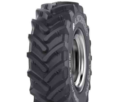 12.4 R20 Ascenso TDR 700 129D Сільгосп шина Київ