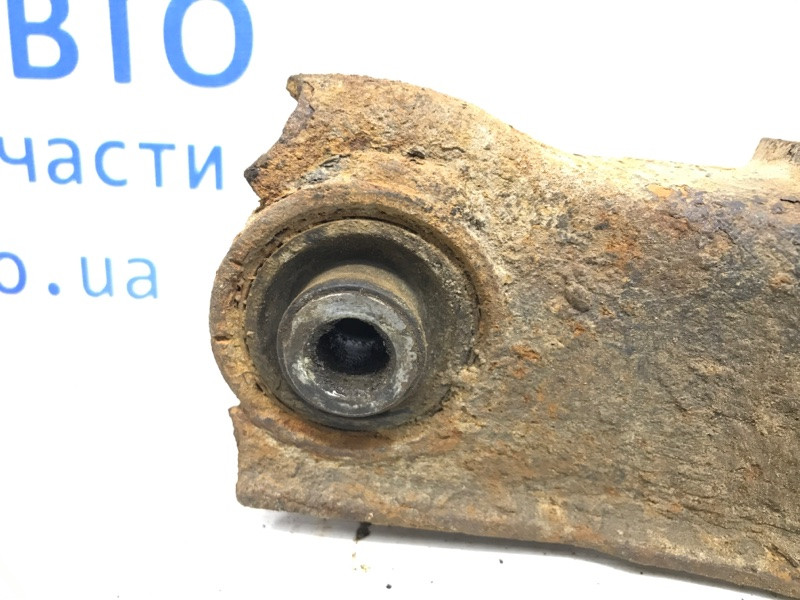 Рычаг задний поперечный Mitsubishi Outlander CU 2.4 БЕНЗИН 4G69 2003 (б/у) Київ - зображення 2