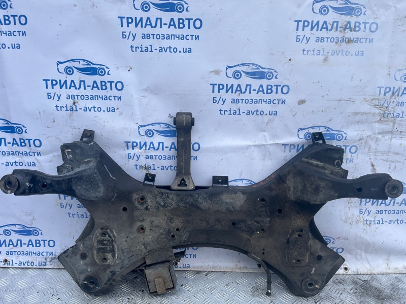 Балка передней подвески Hyundai Santa fe DM 2.4 БЕНЗИН G4KJ 2012 (б/у) Київ - зображення 6