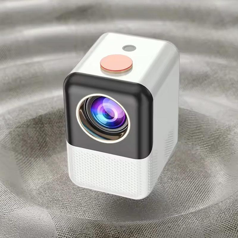 Уценка Проектор 4k Android X10 Херсон - зображення 4